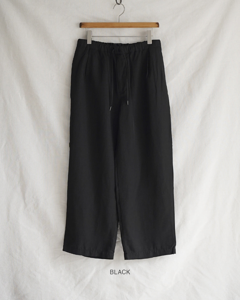 Pigment print easy pants PT08261