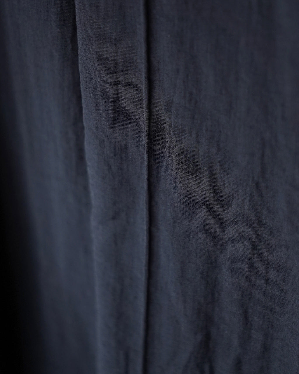 STILL BY HAND スティルバイハンド Pin tuck easy pants イージーパンツ テーパードシルエット|Crouka(クローカ)