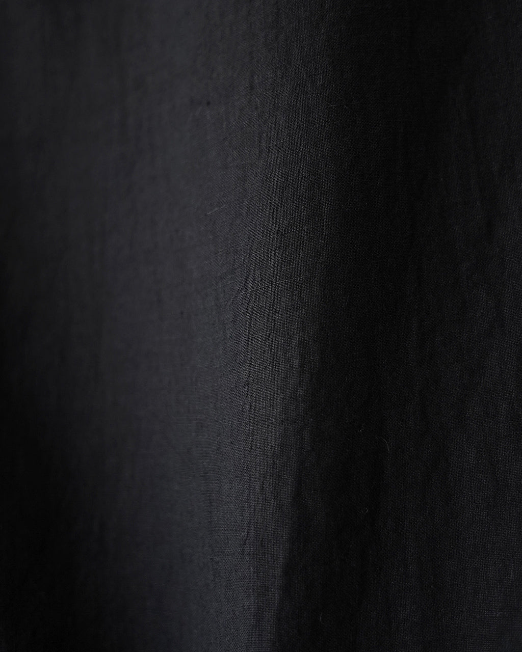 Linen wide tapard pants PT08262