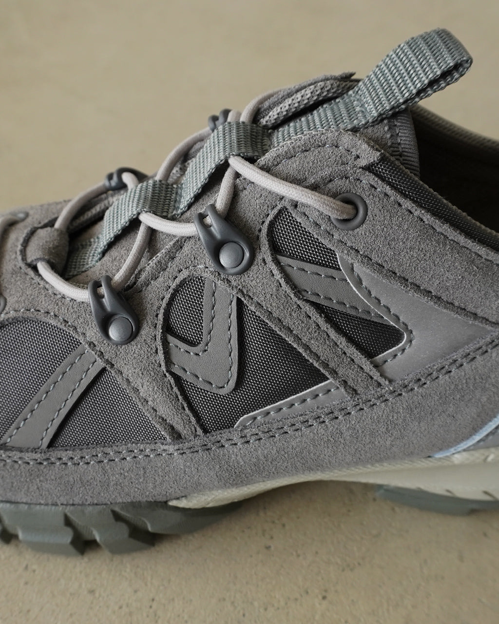 suncore camp-2 light SCV565K001 防水 ハイテクスニーカー|Crouka(クローカ)