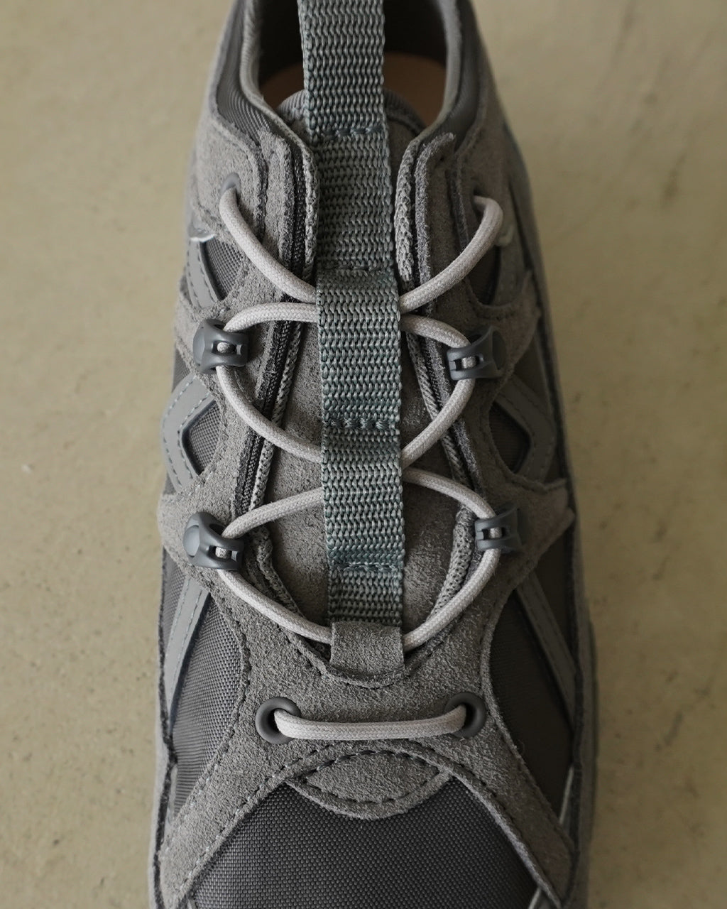 suncore camp-2 light SCV565K001 防水 ハイテクスニーカー|Crouka(クローカ)