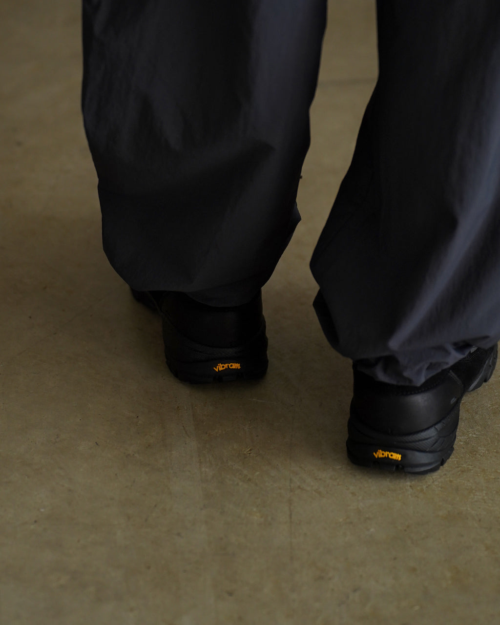 suncore camp-2 light SCV565K001 防水 ハイテクスニーカー|Crouka(クローカ)