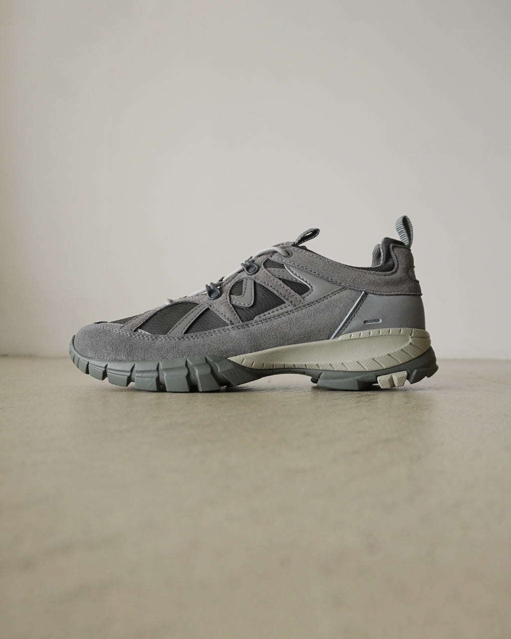 suncore camp-2 light SCV565K001 防水 ハイテクスニーカー|Crouka(クローカ)