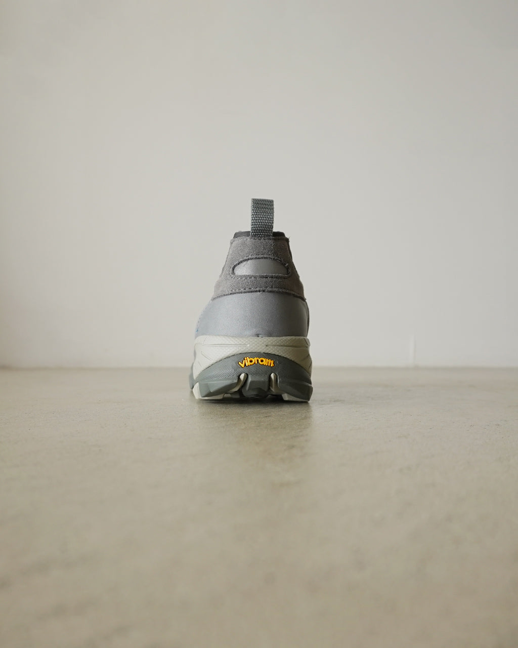 suncore camp-2 light SCV565K001 防水 ハイテクスニーカー|Crouka(クローカ)