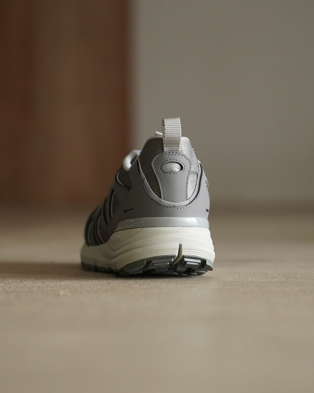 suncore SP trainer DPX スニーカー 防水透湿 Vibramソール|Crouka(クローカ)