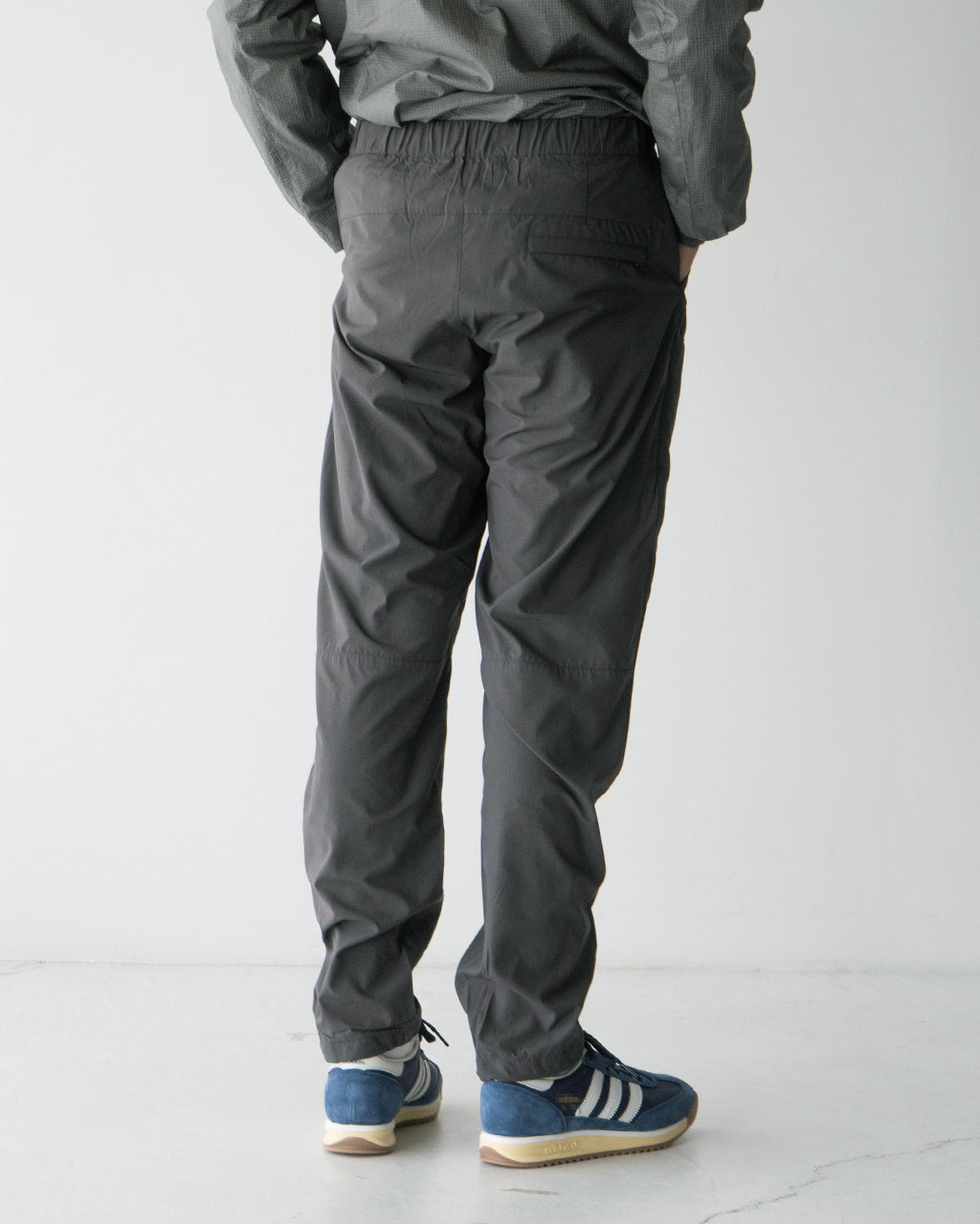 \GW限定!クーポン10%OFF/Teton Bros. ティートンブロス ジャーニーパンツ イージーパンツ ソフトシェル Journey Pant 撥水 パッカブル 251-100【送料無料】