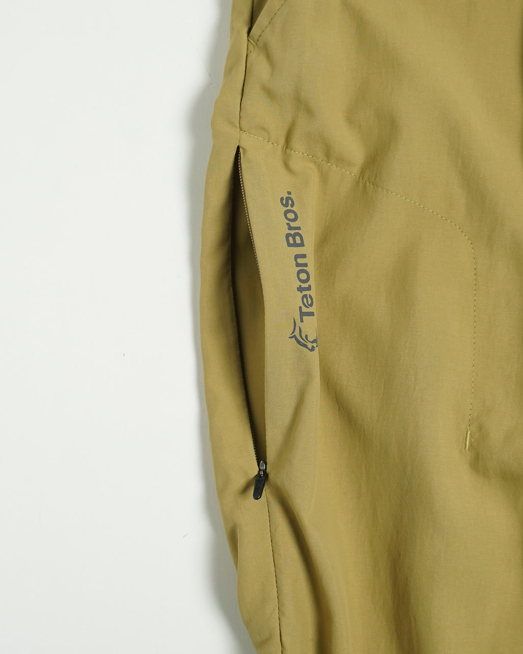 \GW限定!クーポン10%OFF/Teton Bros. ティートンブロス ジャーニーパンツ イージーパンツ ソフトシェル Journey Pant 撥水 パッカブル 251-100【送料無料】