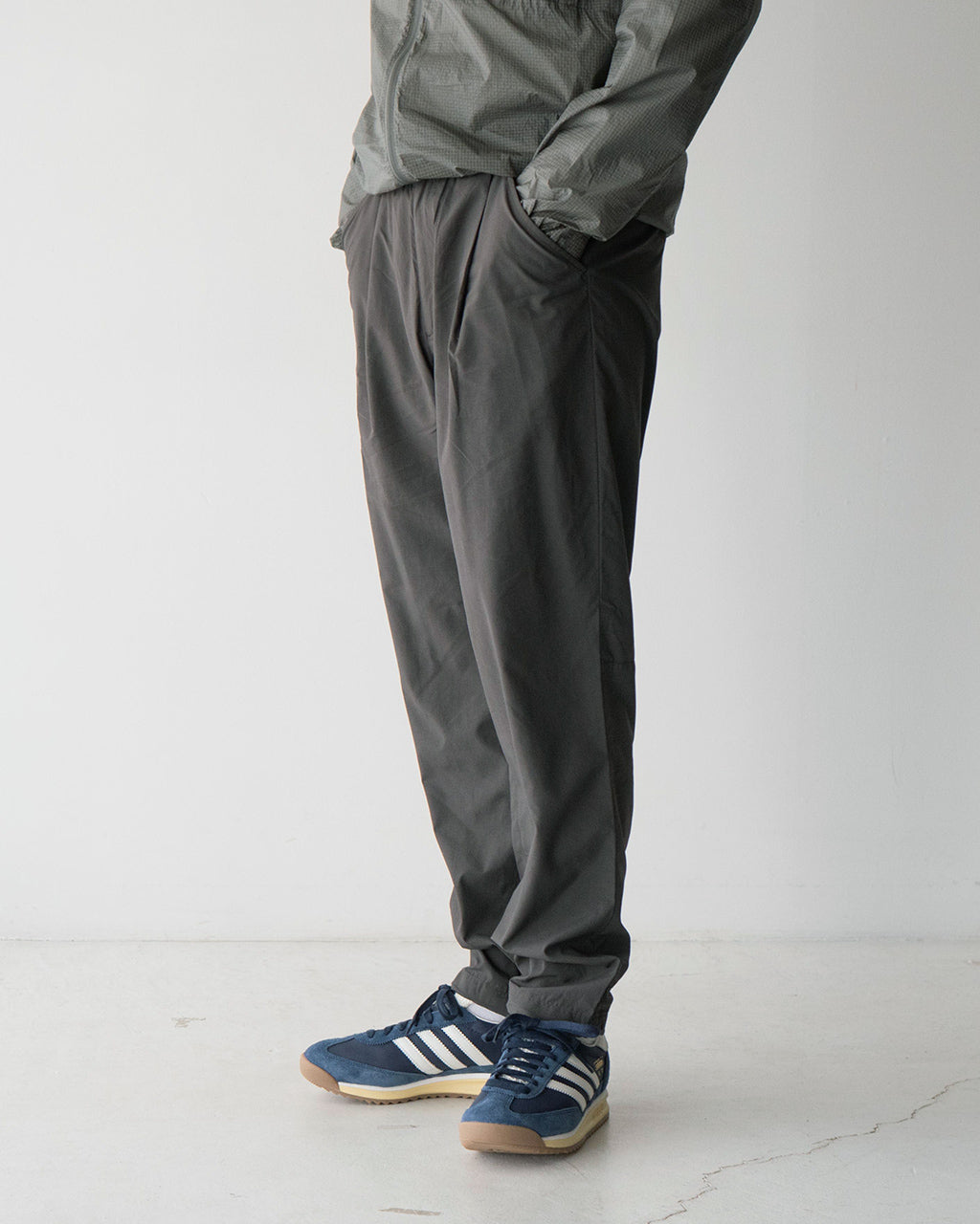 \GW限定!クーポン10%OFF/Teton Bros. ティートンブロス ジャーニーパンツ イージーパンツ ソフトシェル Journey Pant 撥水 パッカブル 251-100【送料無料】