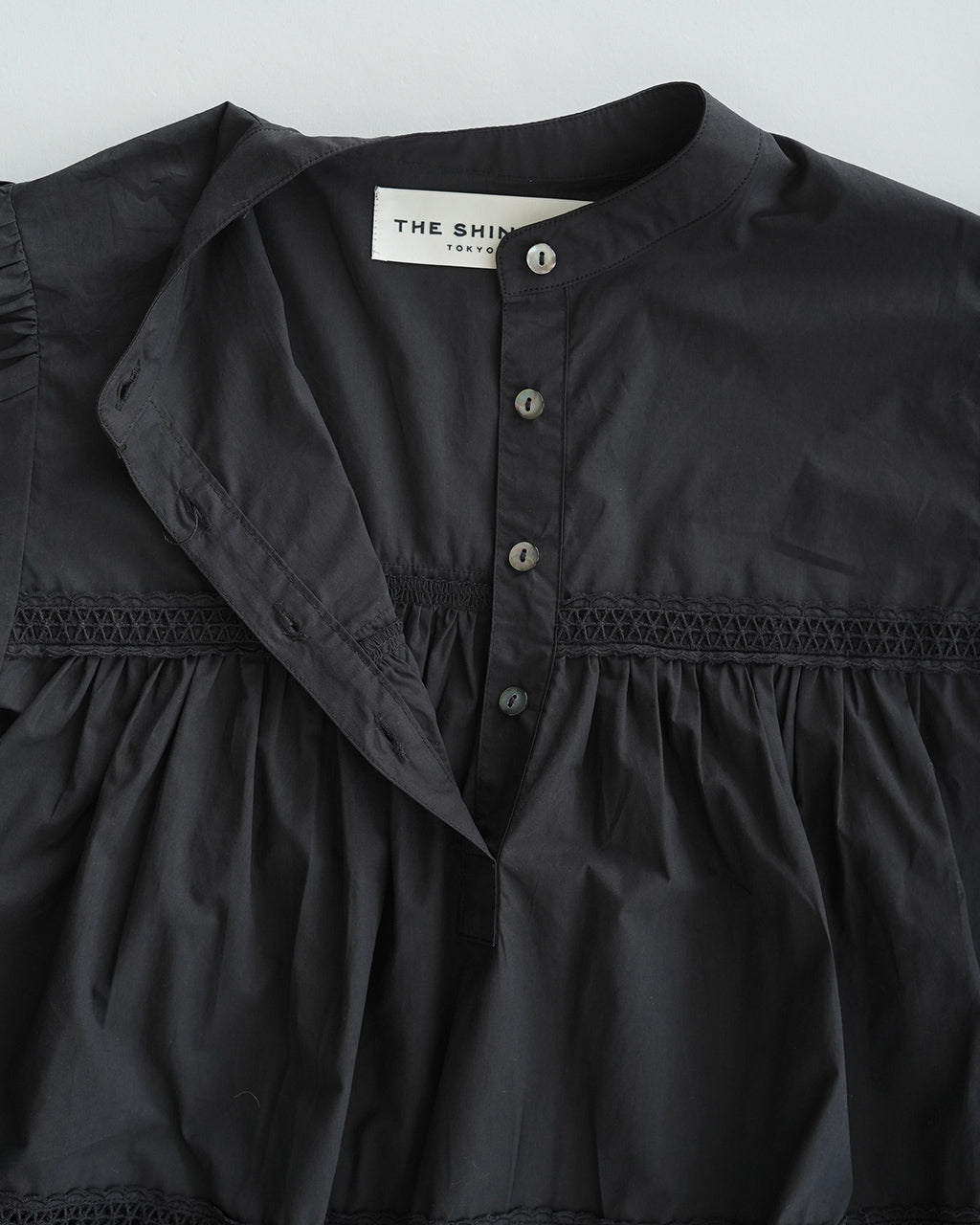 CHURCH BLOUSE 26AMSBL06