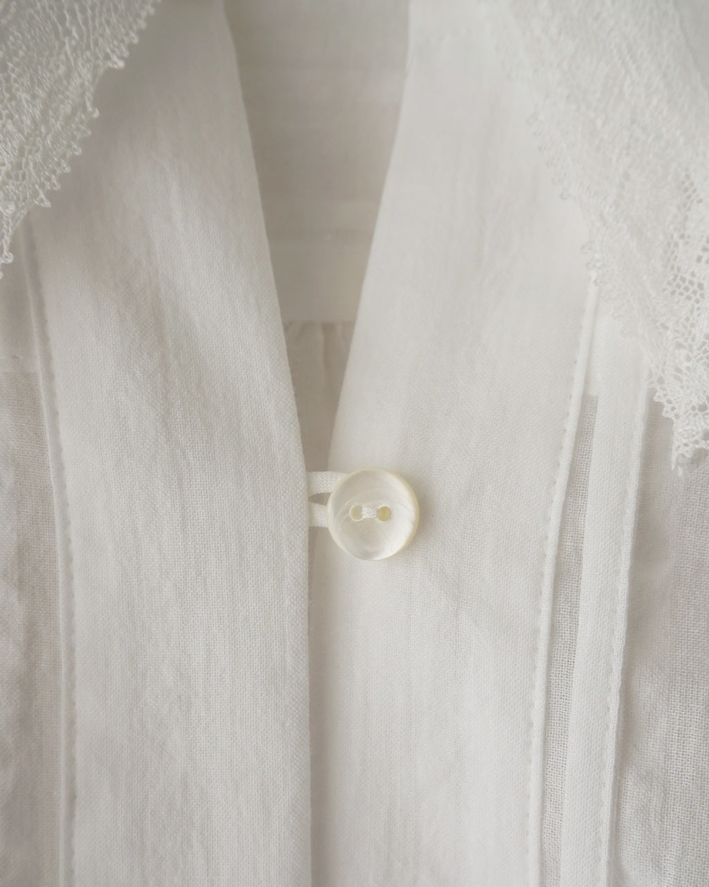 THE SHINZONE シンゾーン LACE BLOUSE レースブラウス レディース | Crouka(クローカ)