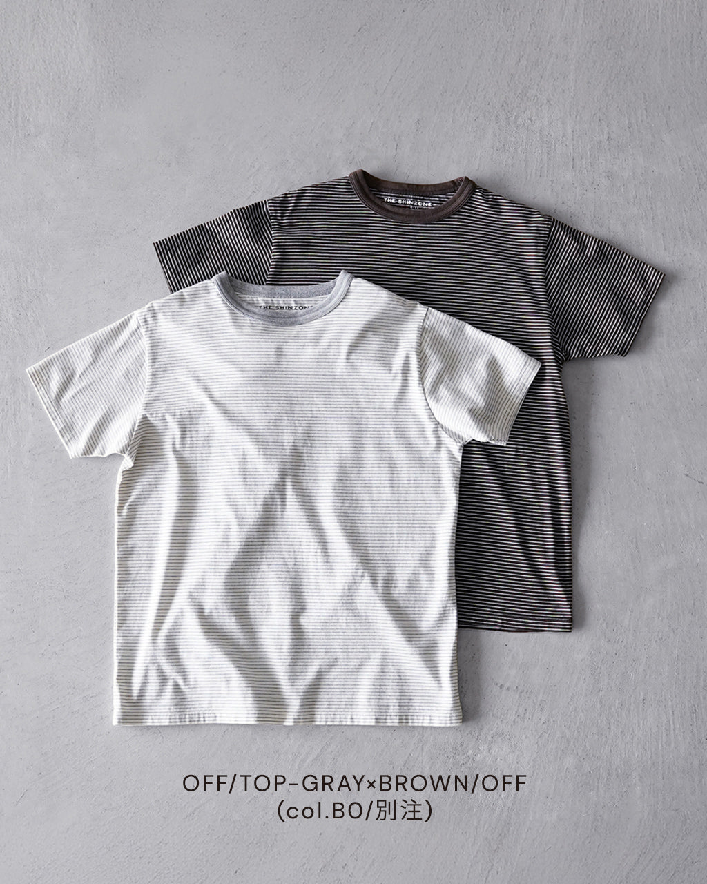 PACK TEE 20SMSCU66