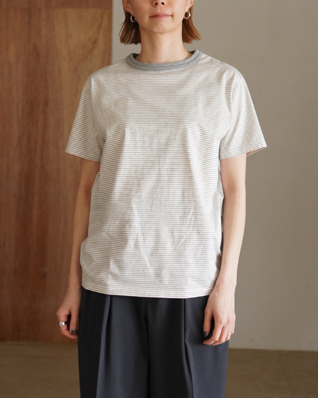 PACK TEE 20SMSCU66
