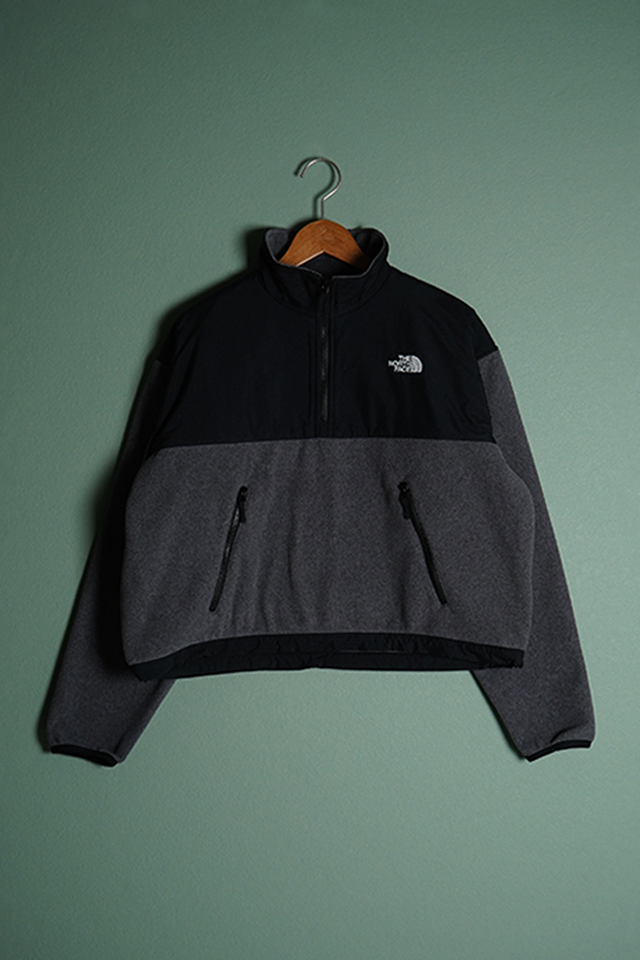 THE NORTH FACE ノースフェイス プルオーバー デナリ ジャケット Pullover Denali Jacket  NAW72332【送料無料】