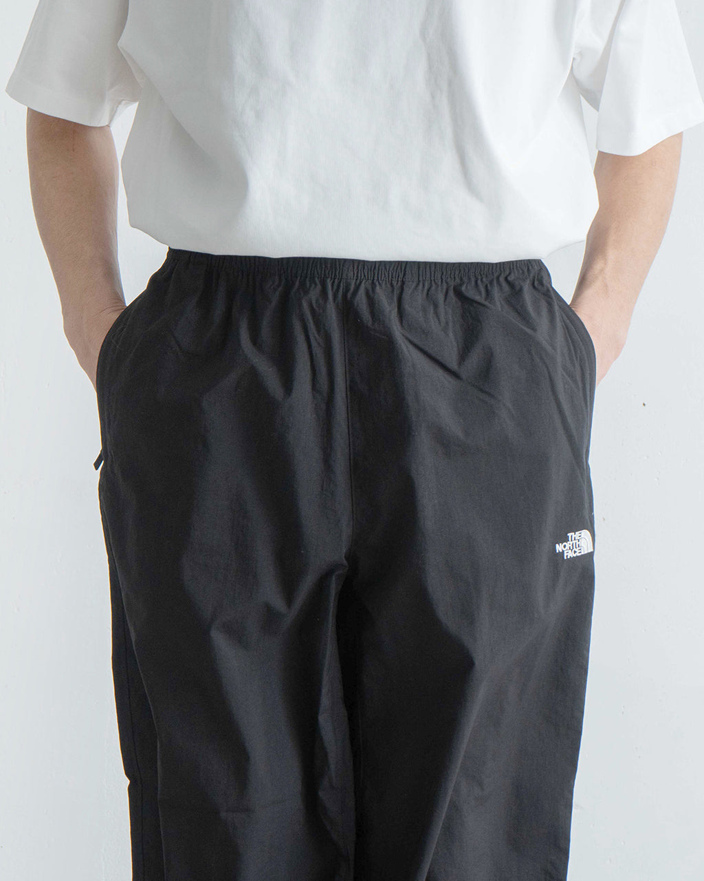 \早得24時間限定ポイント10倍/THE NORTH FACE ノース フェイス イージーパンツ Versatile Pant バーサタイルパンツ 撥水加工 軽量 ドライタッチ ポケッタブル仕様 NB32550 UVカット【送料無料】
