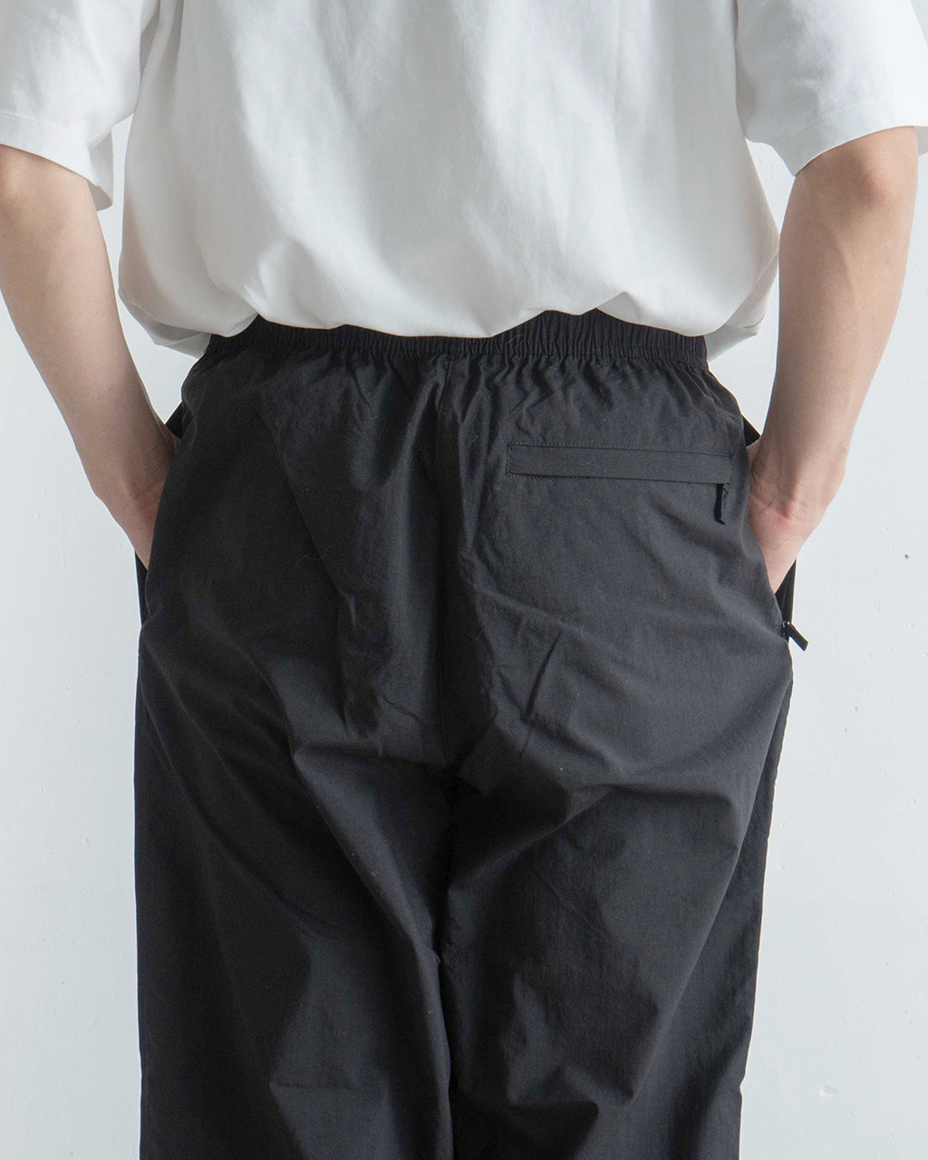 \早得24時間限定ポイント10倍/THE NORTH FACE ノース フェイス イージーパンツ Versatile Pant バーサタイルパンツ 撥水加工 軽量 ドライタッチ ポケッタブル仕様 NB32550 UVカット【送料無料】