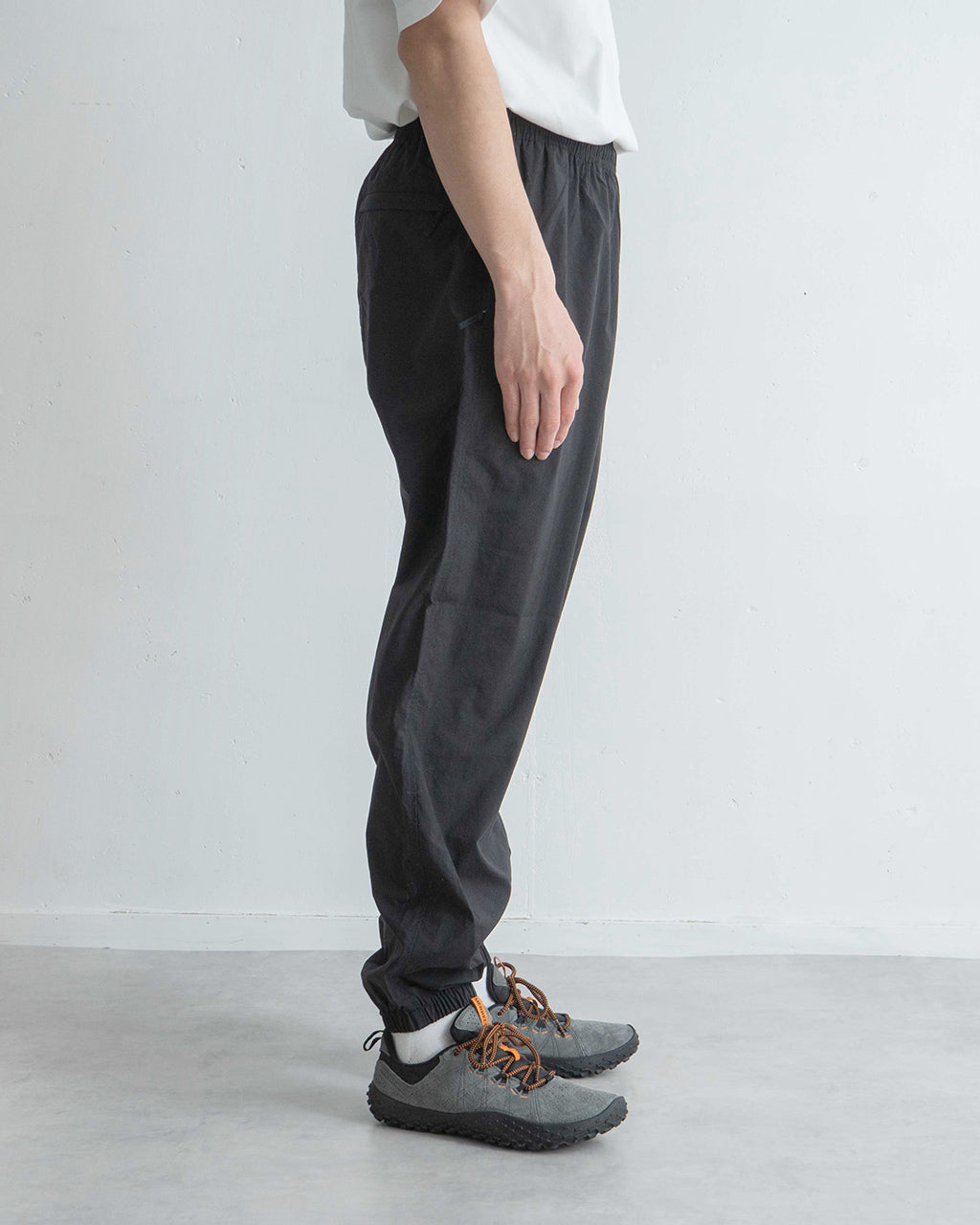 \早得24時間限定ポイント10倍/THE NORTH FACE ノース フェイス イージーパンツ Versatile Pant バーサタイルパンツ 撥水加工 軽量 ドライタッチ ポケッタブル仕様 NB32550 UVカット【送料無料】