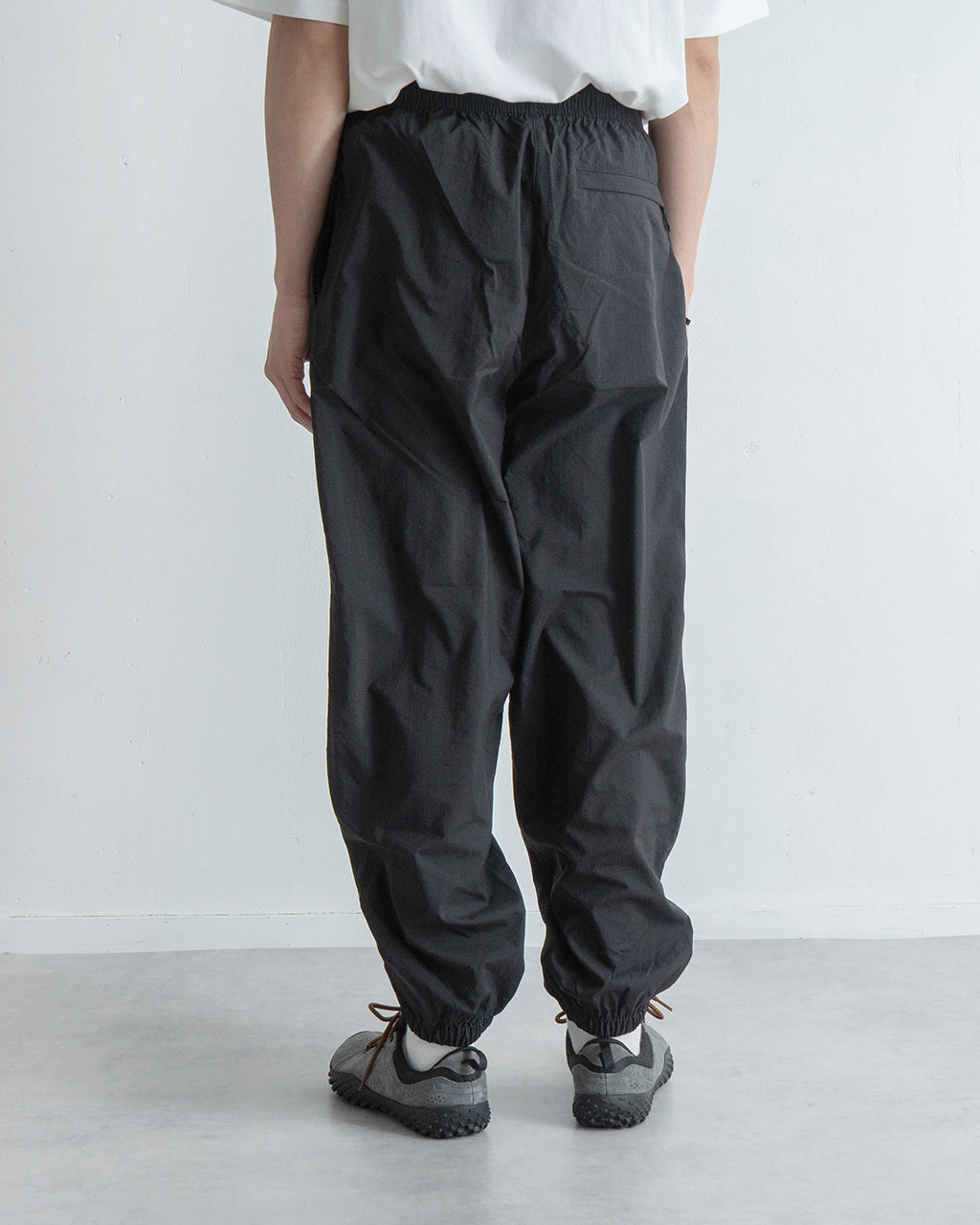 \早得24時間限定ポイント10倍/THE NORTH FACE ノース フェイス イージーパンツ Versatile Pant バーサタイルパンツ 撥水加工 軽量 ドライタッチ ポケッタブル仕様 NB32550 UVカット【送料無料】