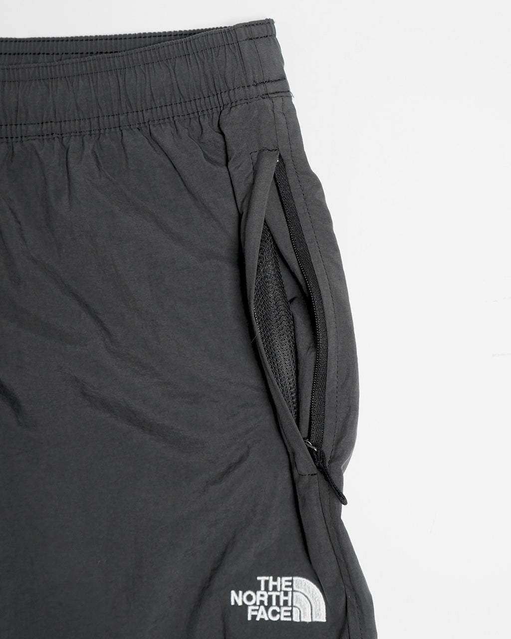 \早得24時間限定ポイント10倍/THE NORTH FACE ノース フェイス イージーパンツ Versatile Pant バーサタイルパンツ 撥水加工 軽量 ドライタッチ ポケッタブル仕様 NB32550 UVカット【送料無料】
