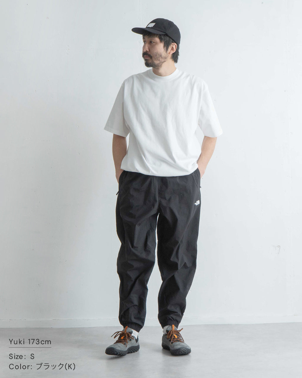 \早得24時間限定ポイント10倍/THE NORTH FACE ノース フェイス イージーパンツ Versatile Pant バーサタイルパンツ 撥水加工 軽量 ドライタッチ ポケッタブル仕様 NB32550 UVカット【送料無料】