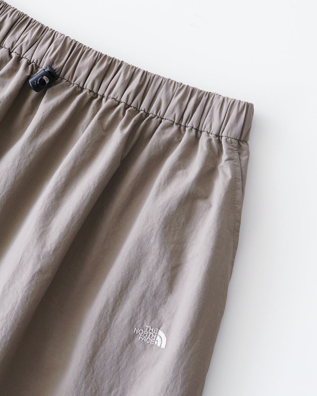 \早得24時間限定ポイント10倍/THE NORTH FACE ノースフェイス イージースカート ジャーニーズ ギャザースカート Journeys Gather Skirt NBW32564【送料無料】
