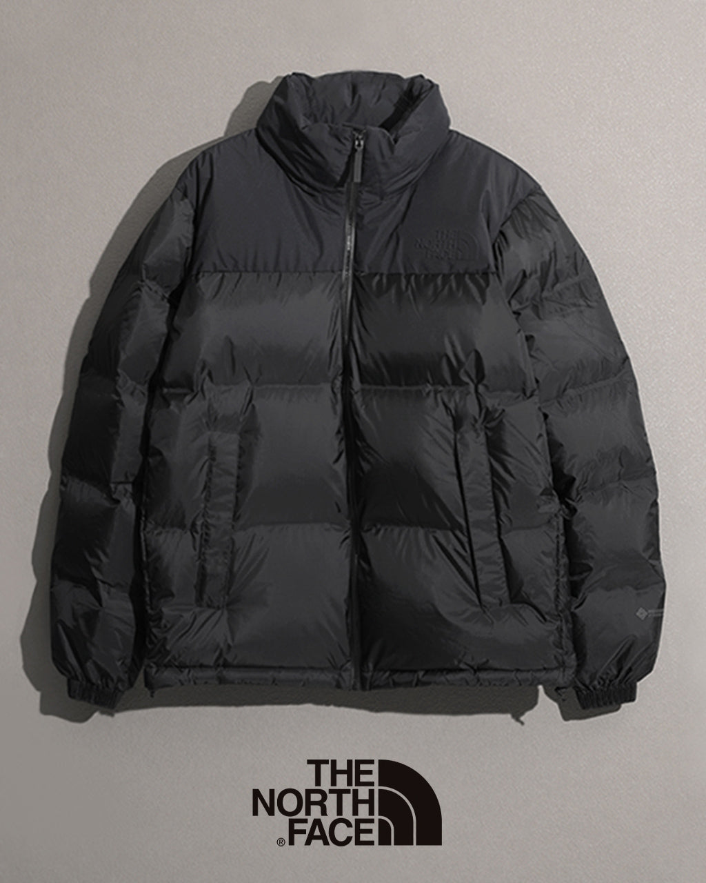 THE NORTH FACE ノースフェイス ダウン ヌプシジャケット GTX Nuptse Jacket ゴアテックス ND92332【送