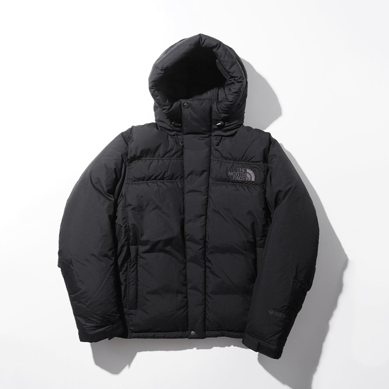 THE NORTH FACE ノースフェイス オルタレーション バフズ ジャケット Alteration Baffs Jacket アウター ダウン ND92360【送料無料】