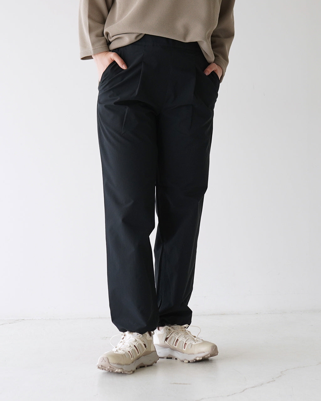 \早得24時間限定ポイント10倍/THE NORTH FACE ノースフェイス スニーカー サンダル VECTIV Taraval Breeze ベクティブ タラバル ブリーズ スニサン シューズ 靴 NF02440【送料無料】