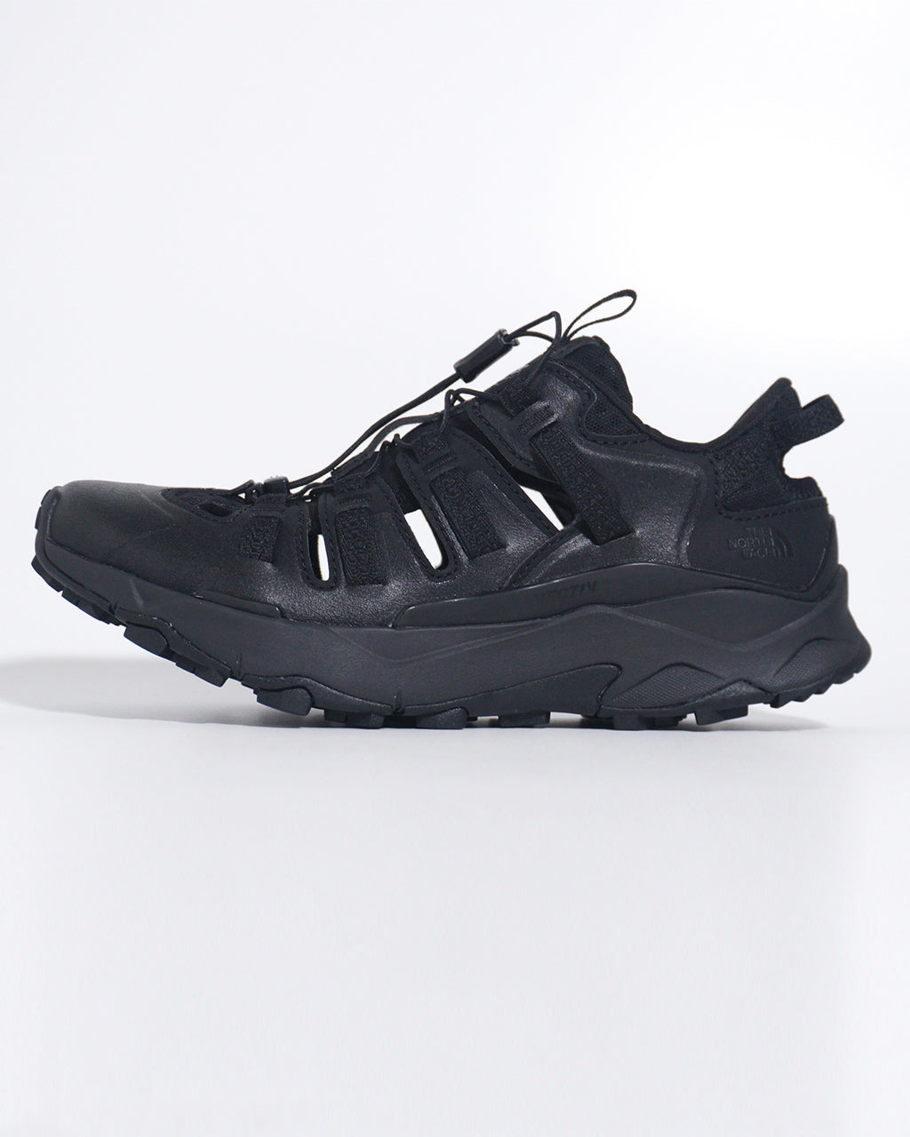 \早得24時間限定ポイント10倍/THE NORTH FACE ノースフェイス スニーカー サンダル VECTIV Taraval Breeze ベクティブ タラバル ブリーズ スニサン シューズ 靴 NF02440【送料無料】
