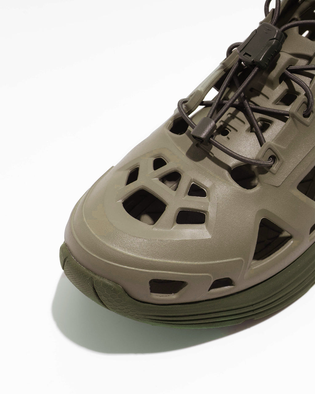 \早得24時間限定ポイント10倍/THE NORTH FACE ノースフェイス リアクティブ スニーカー サンダル RE-Activ Sneaker スニサン レースアップ シューズ NF52451【送料無料】