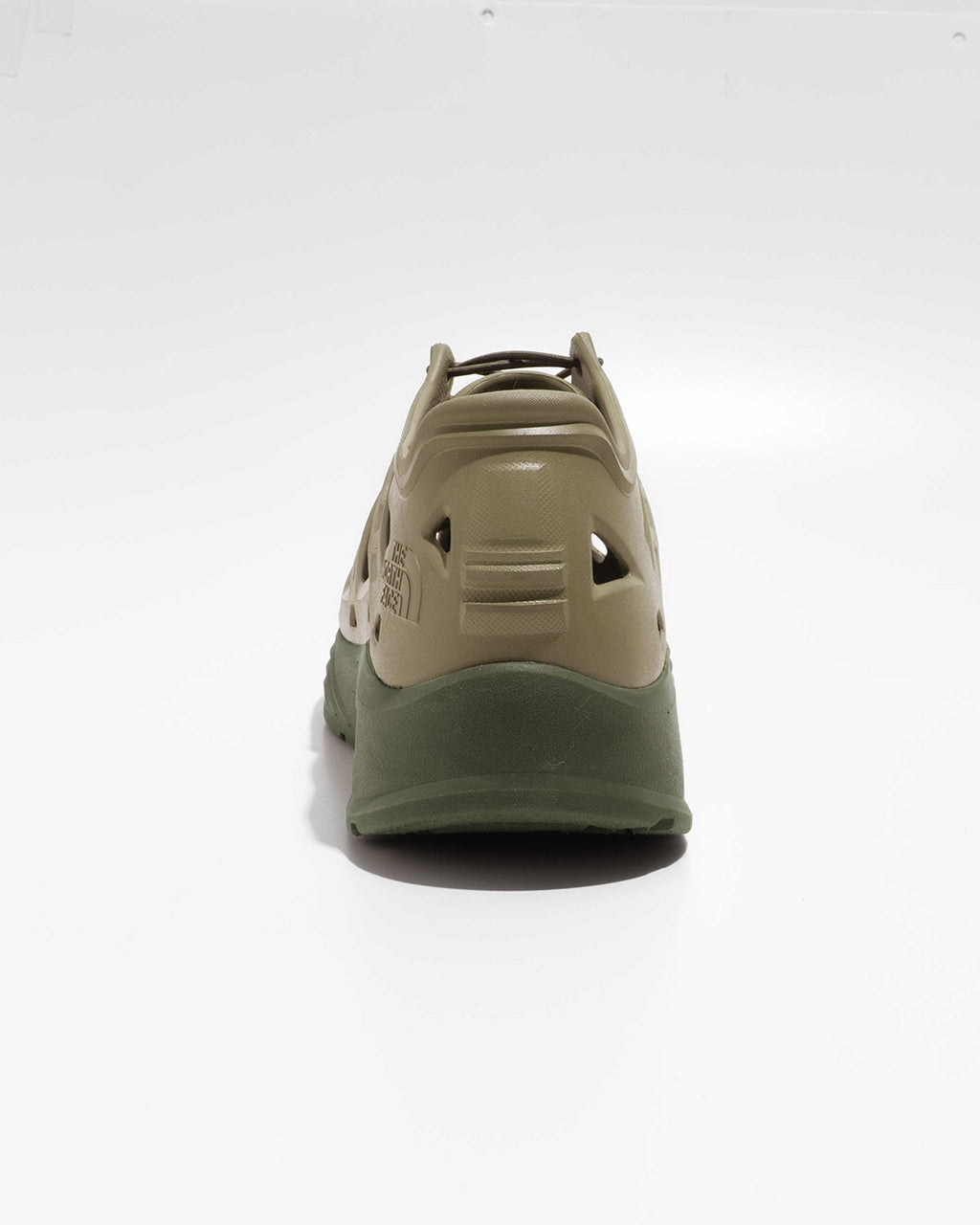 \早得24時間限定ポイント10倍/THE NORTH FACE ノースフェイス リアクティブ スニーカー サンダル RE-Activ Sneaker スニサン レースアップ シューズ NF52451【送料無料】
