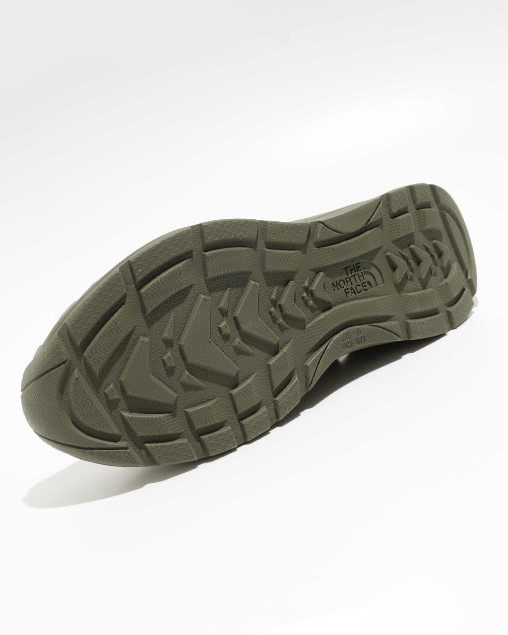 \早得24時間限定ポイント10倍/THE NORTH FACE ノースフェイス リアクティブ スニーカー サンダル RE-Activ Sneaker スニサン レースアップ シューズ NF52451【送料無料】