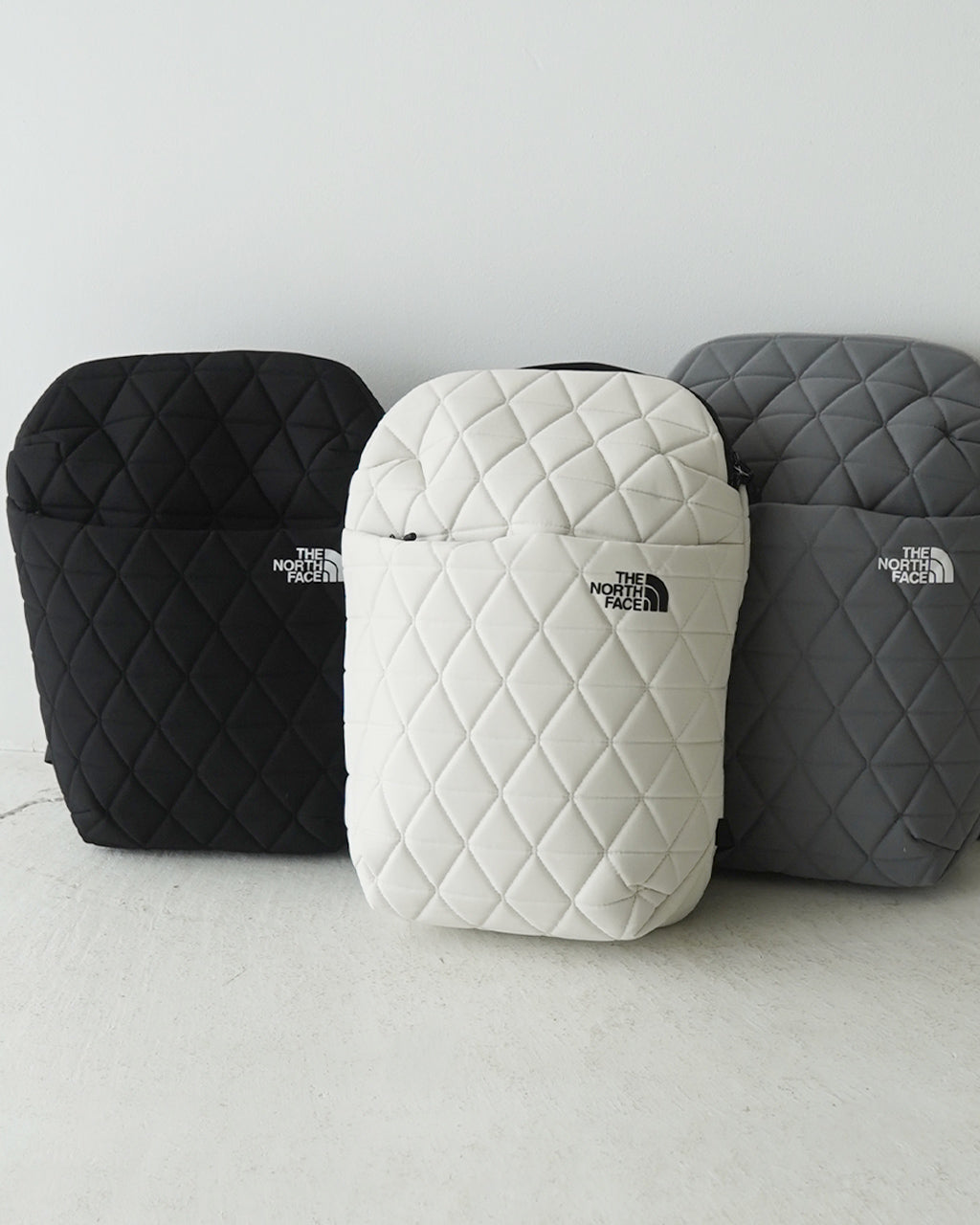 THE NORTH FACE ノースフェイス ジオフェイス スリム パック Geoface Slim Pack 14L デイパック バックパック リュックサック NM32350【送料無料】