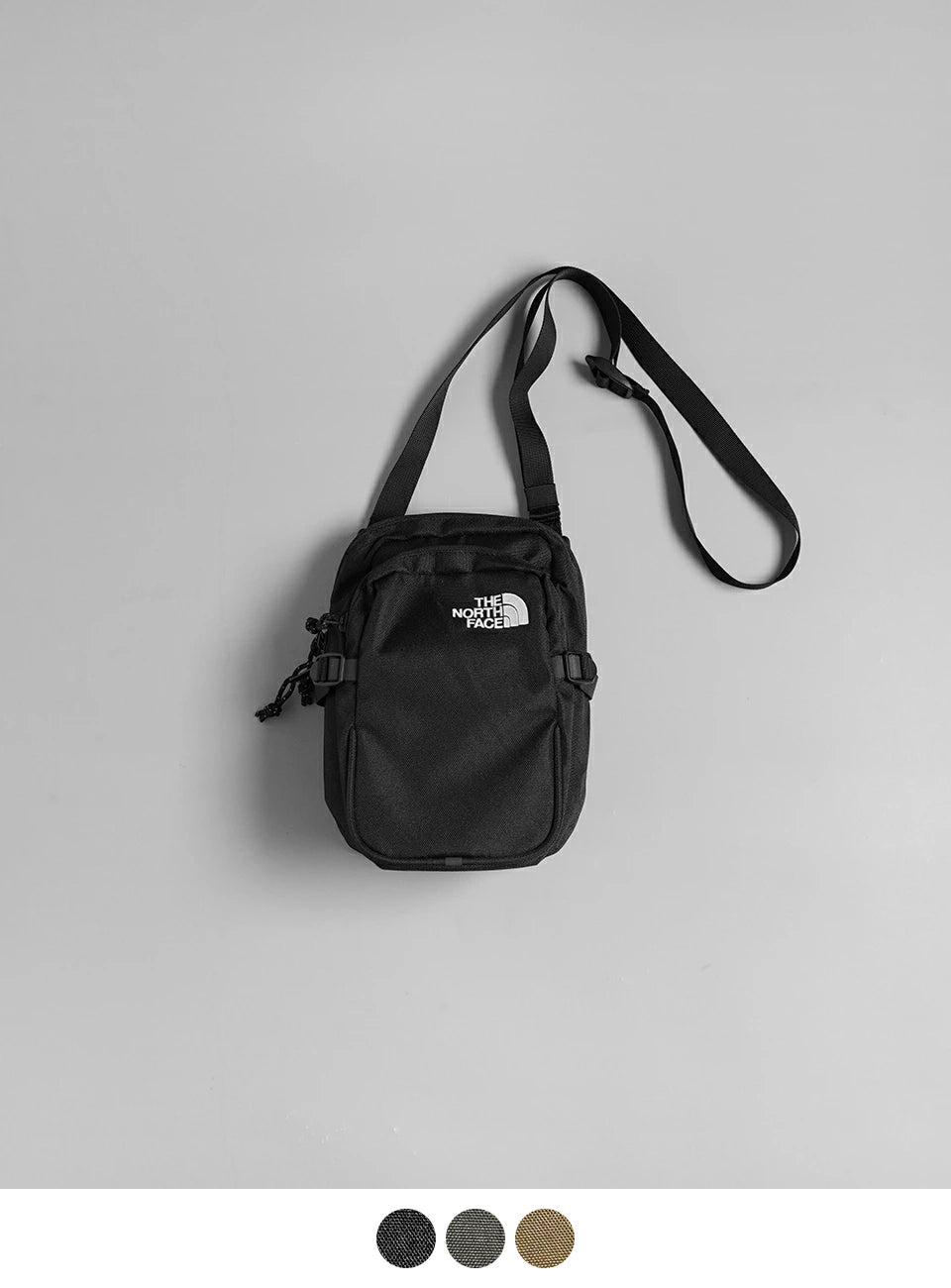 THE NORTH FACE ノースフェイス ボルダー ミニショルダー Boulder Mini Shoulder ショルダーバッグ 鞄  NM72358【クーポン対象外】