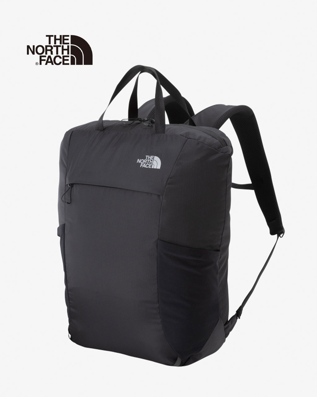 THE NORTH FACE ノースフェイス バックパック ヘイジー トート パック Hazy Tote Pack 鞄 リュック デイパック