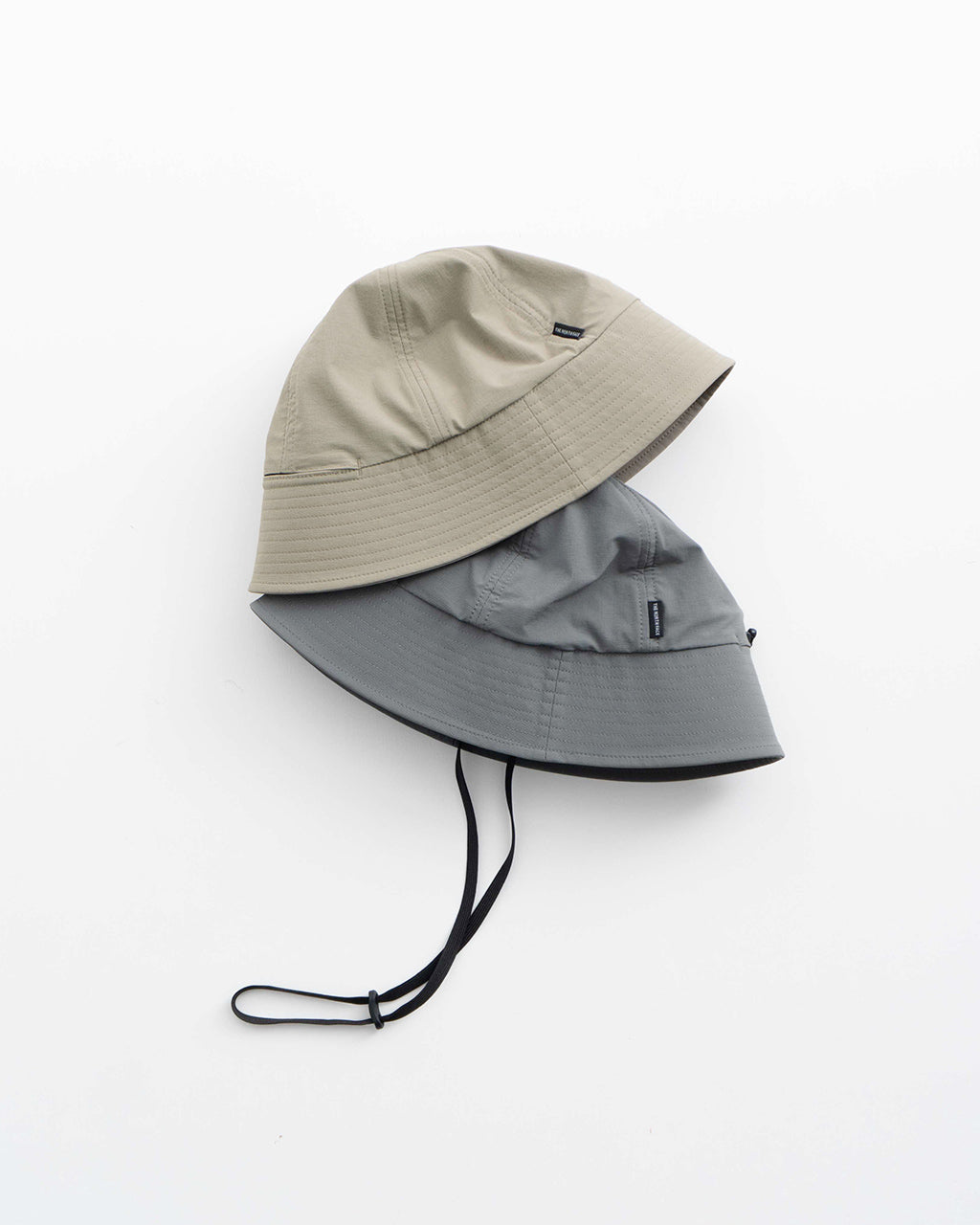 【SALE!30%OFF】THE NORTH FACE ノースフェイス ハイカーズハット Hiker's Hat 帽子 NN02507 軽量 速乾 リップストップ 通気性 コンパクト ギフト