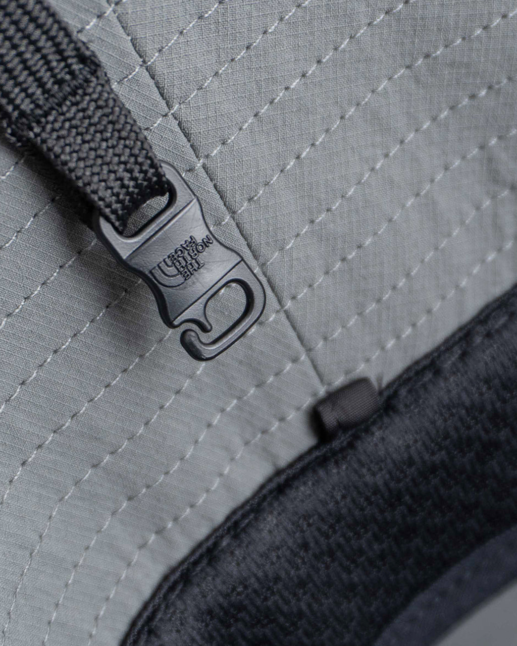 【SALE!30%OFF】THE NORTH FACE ノースフェイス ハイカーズハット Hiker's Hat 帽子 NN02507 軽量 速乾 リップストップ 通気性 コンパクト ギフト