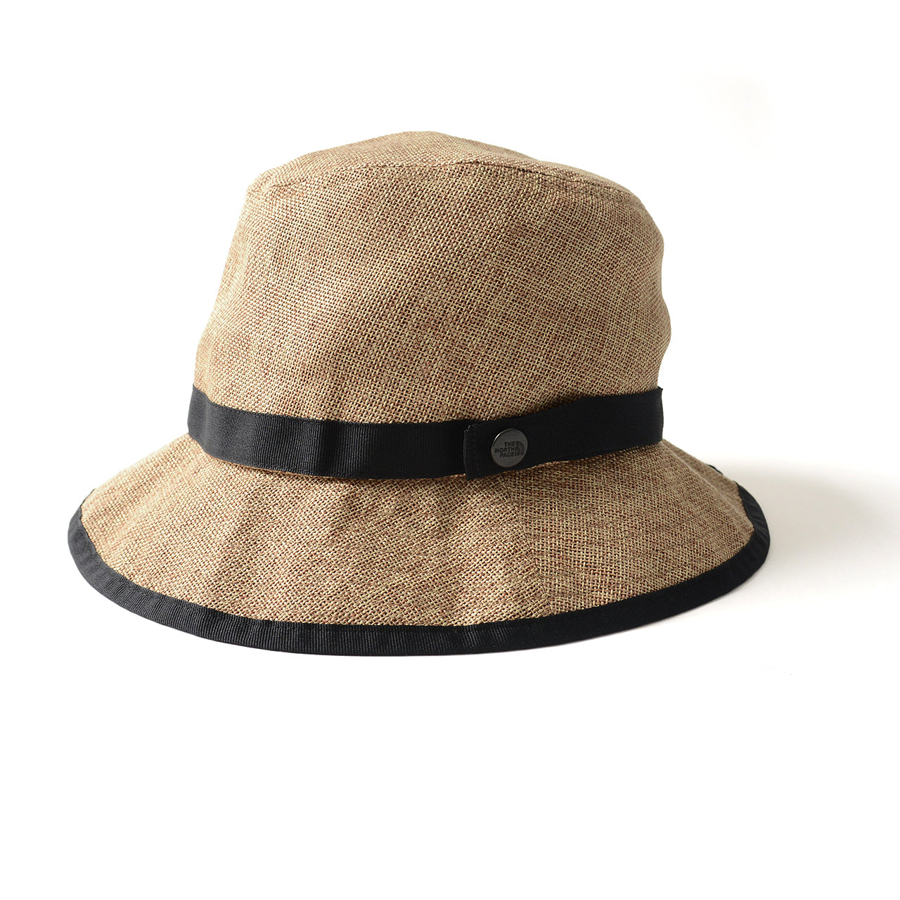 THE NORTH FACE ノースフェイス ハイクハット 麦わら帽子風 HIKE Hat バケットハット NN02341 【クーポン対象外】