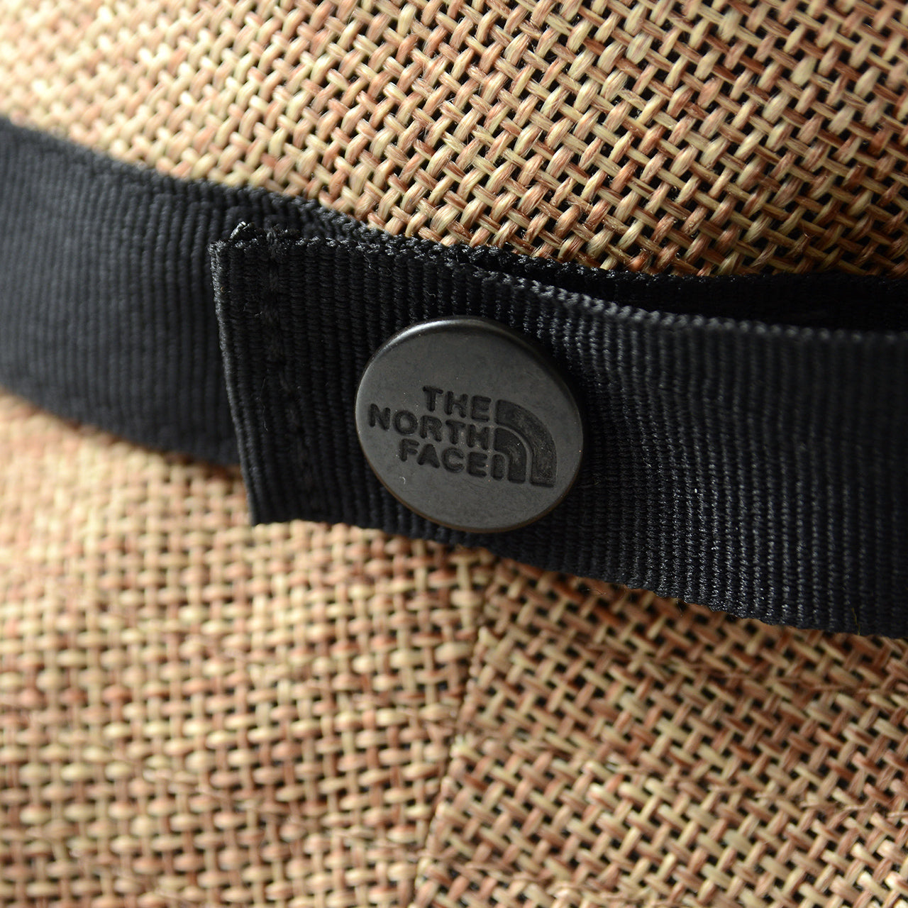 THE NORTH FACE ノースフェイス ハイクハット 麦わら帽子風 HIKE Hat バケットハット NN02341 【クーポン対象外】