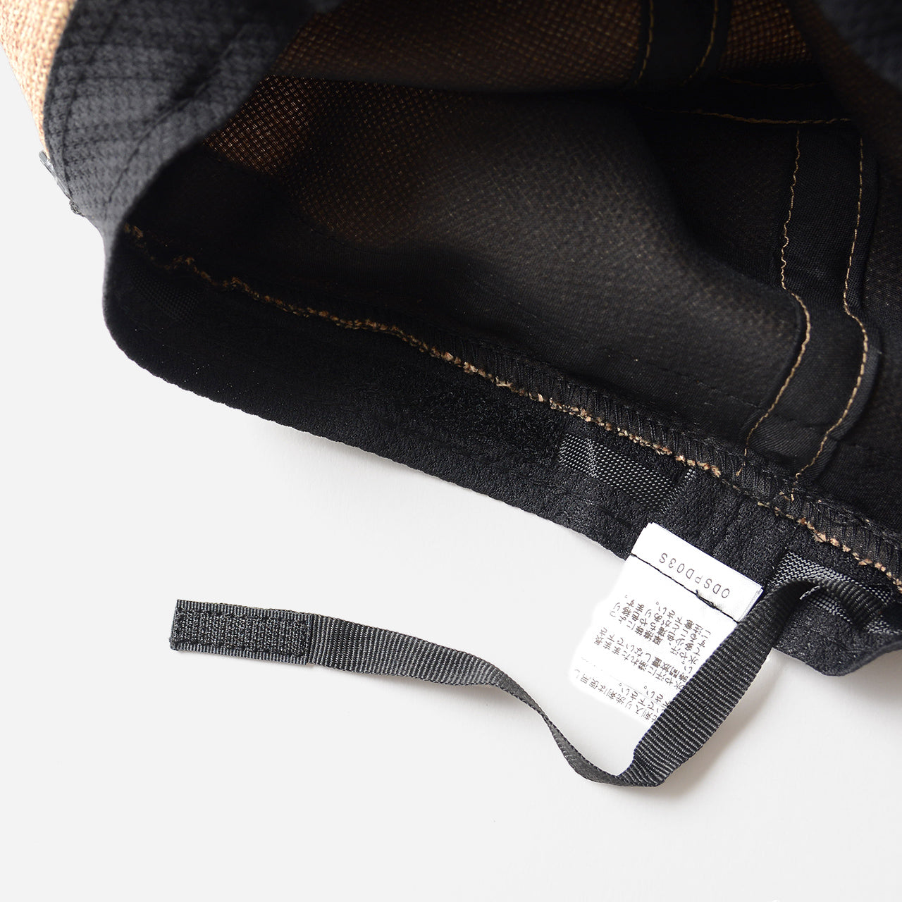 THE NORTH FACE ノースフェイス ハイクハット 麦わら帽子風 HIKE Hat バケットハット NN02341 【クーポン対象外】