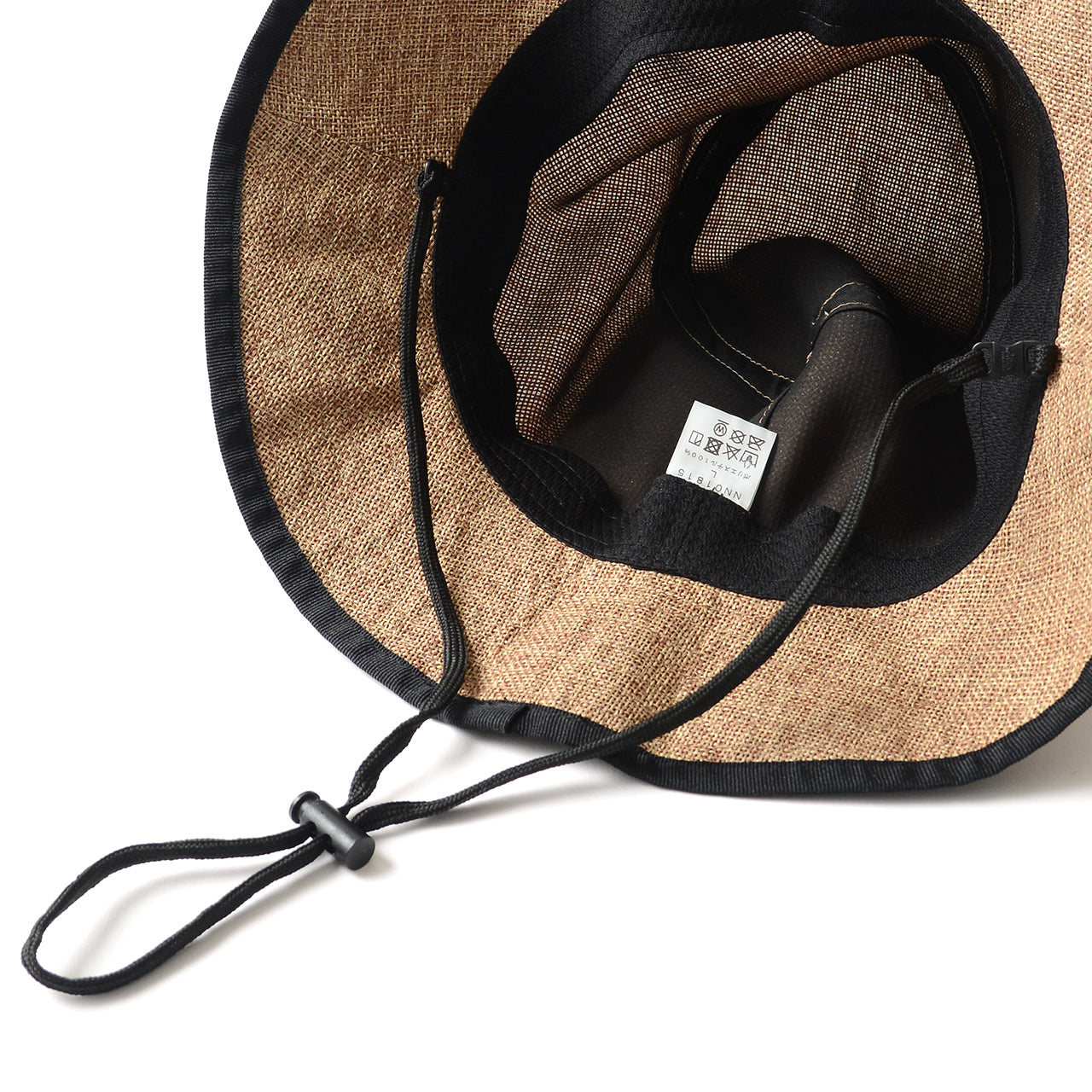 THE NORTH FACE ノースフェイス ハイクハット 麦わら帽子風 HIKE Hat バケットハット NN02341 【クーポン対象外】