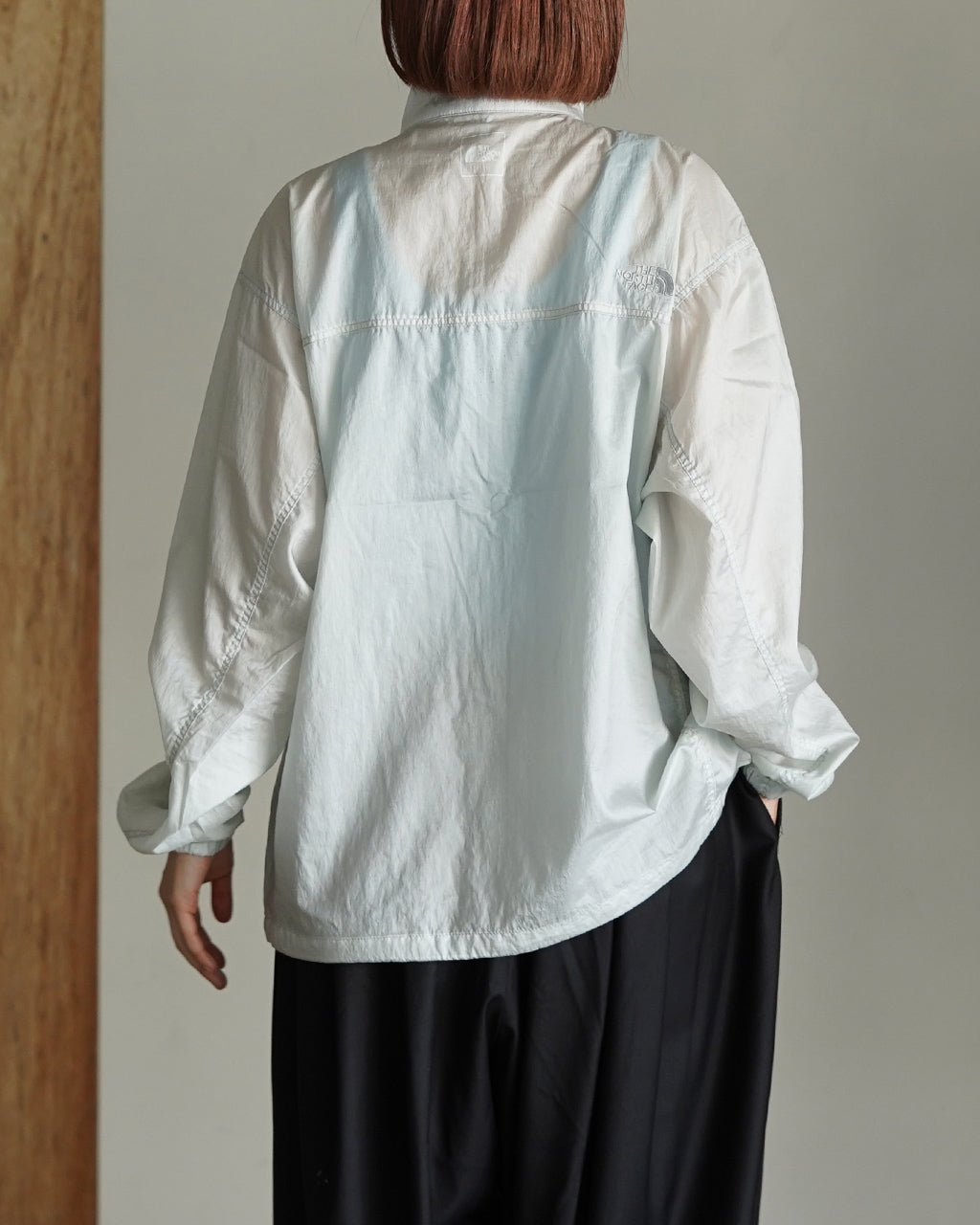 GAR Wind Jacket NP22665