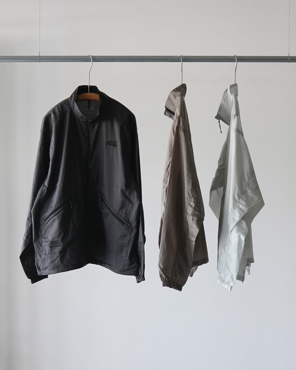 GAR Wind Jacket NP22665