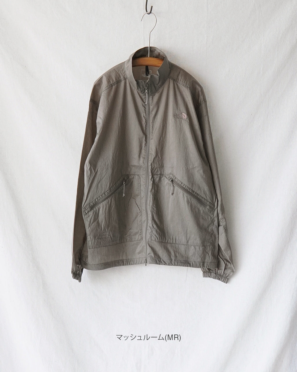 GAR Wind Jacket NP22665