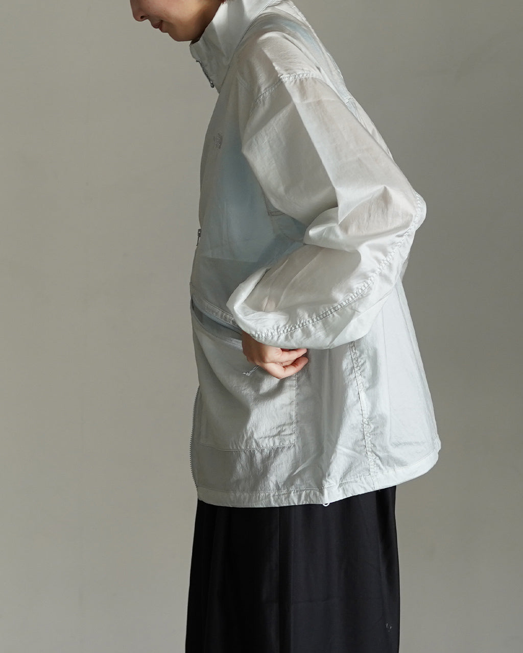 GAR Wind Jacket NP22665