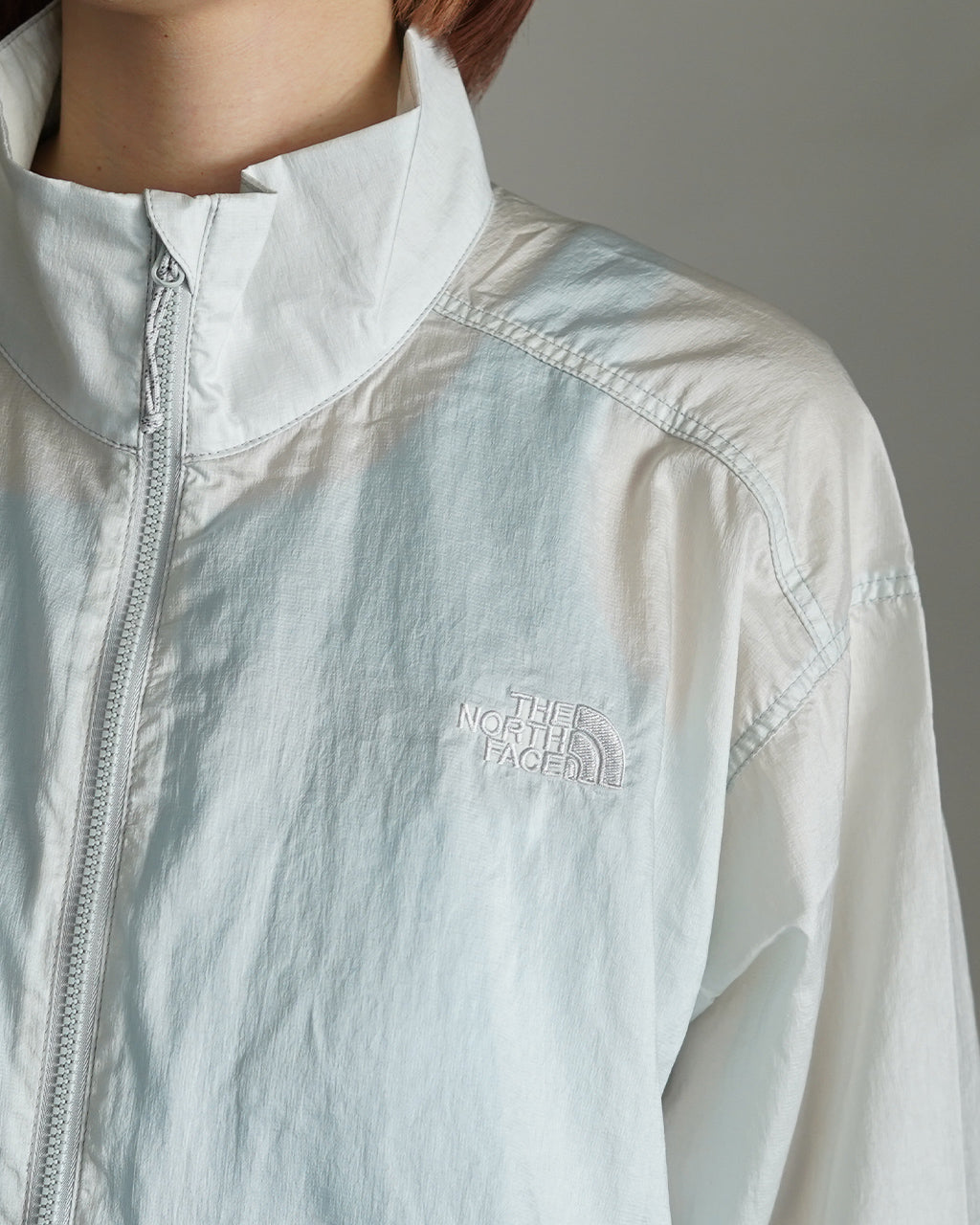 GAR Wind Jacket NP22665