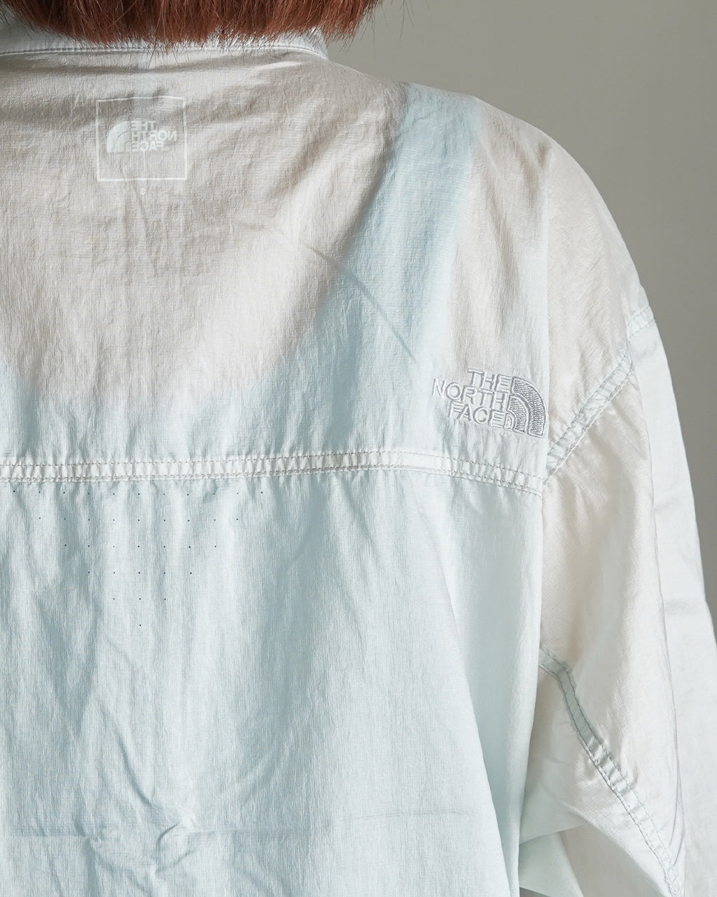 GAR Wind Jacket NP22665