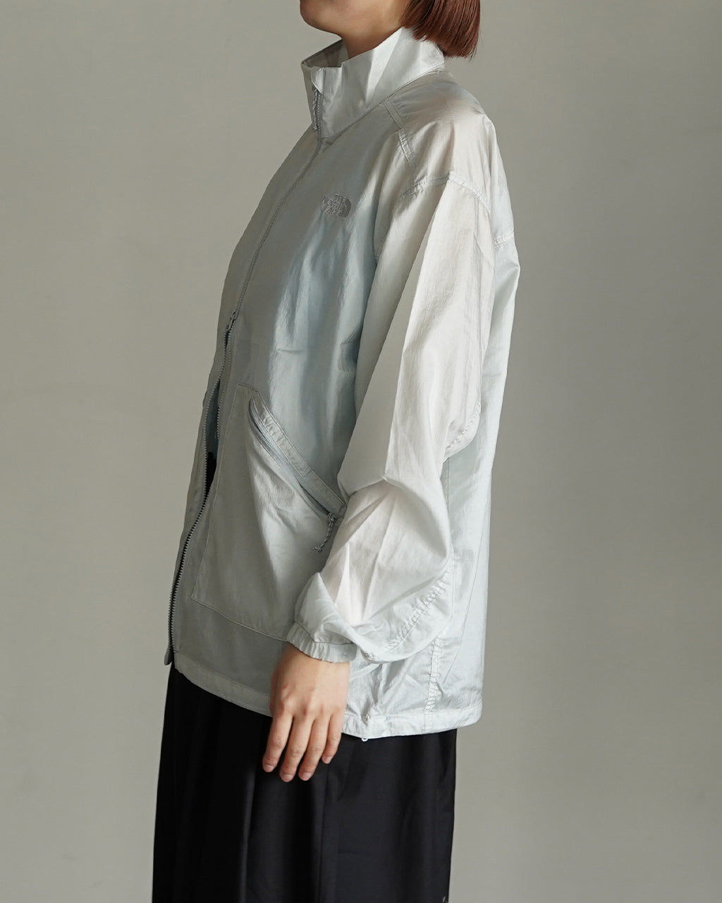 GAR Wind Jacket NP22665