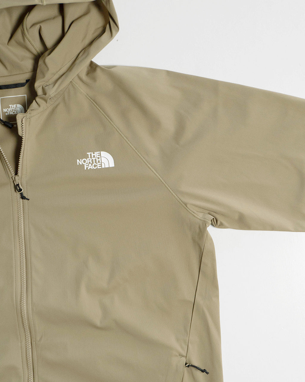THE NORTH FACE ノースフェイス フード付き ジャケット Sunshade Full Zip Hoodie サンシェイド フルジップ フーディ パーカー UVカット NPW22435【送料無料】
