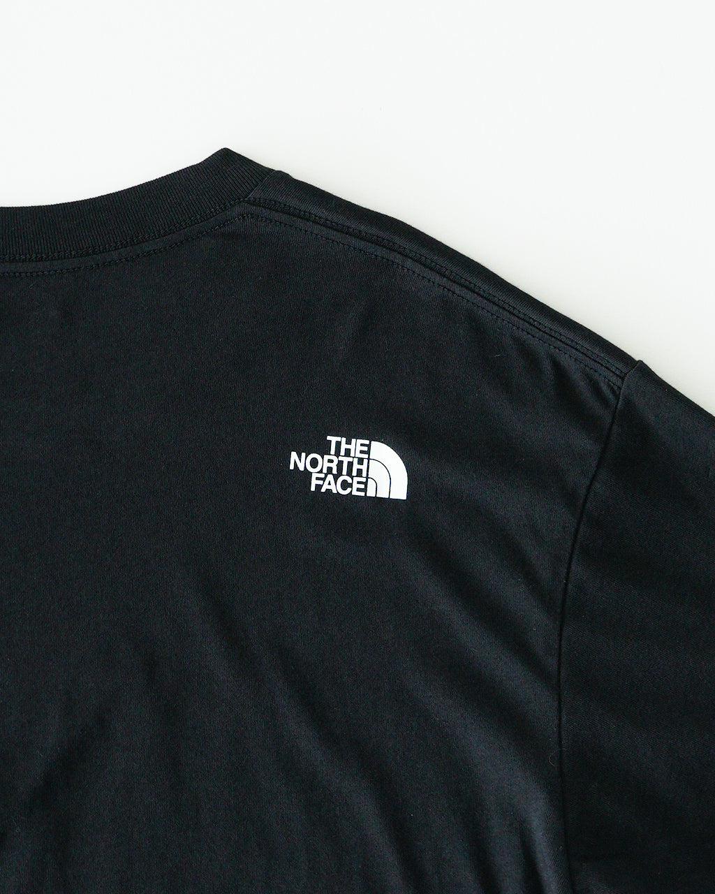 THE NORTH FACE ノースフェイス S/S Flower Logo Tee フラワーロゴ 半袖 Tシャツ NT32546