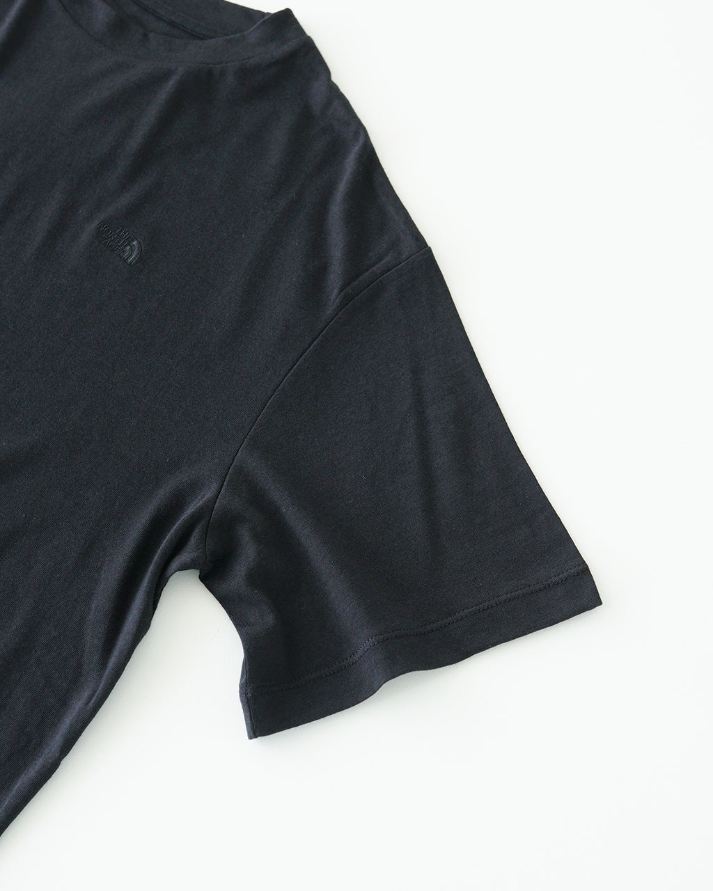 THE NORTH FACE ノースフェイス S/S Round Hem Big Tee ラウンドへム ビッグT 半袖Tシャツ NTW32542